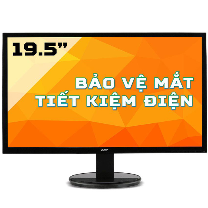 Màn Hình máy tính Acer 19.5