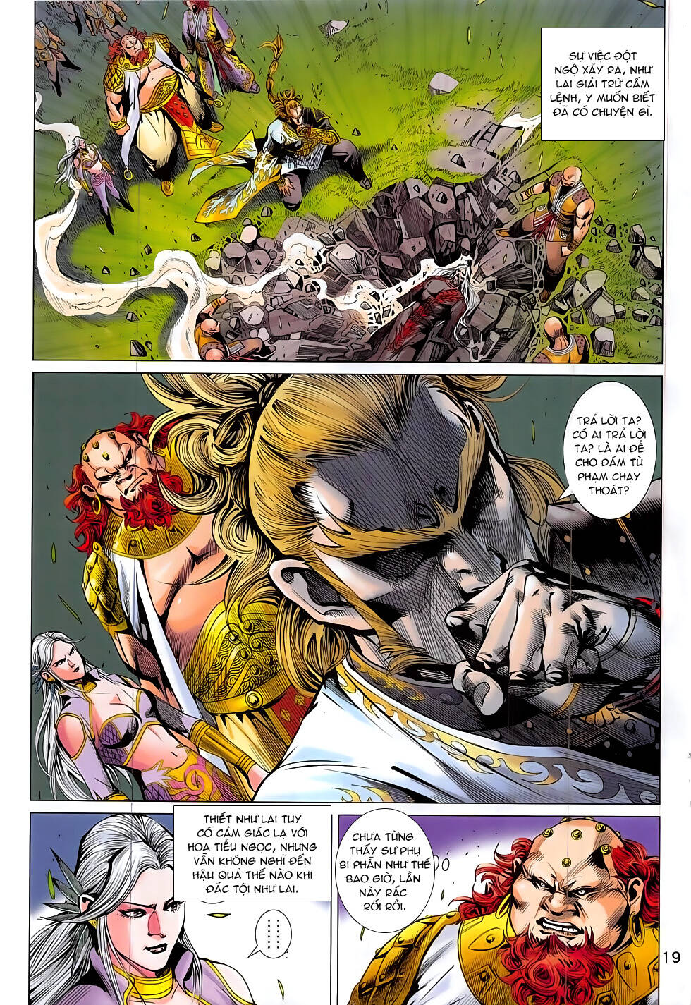 thần chưởng chapter 7 19