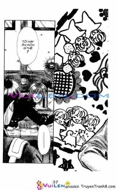 công tử nghèo chapter 9 42