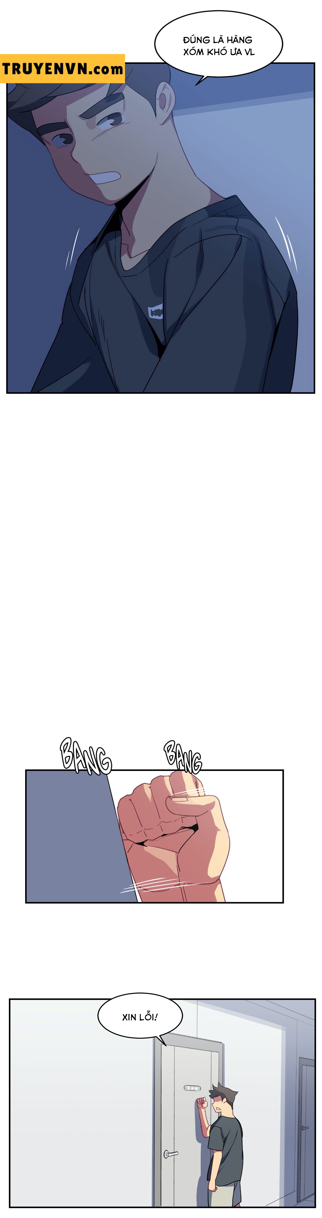 [18] chị gái sexy ở hồ bơi chapter 18 21