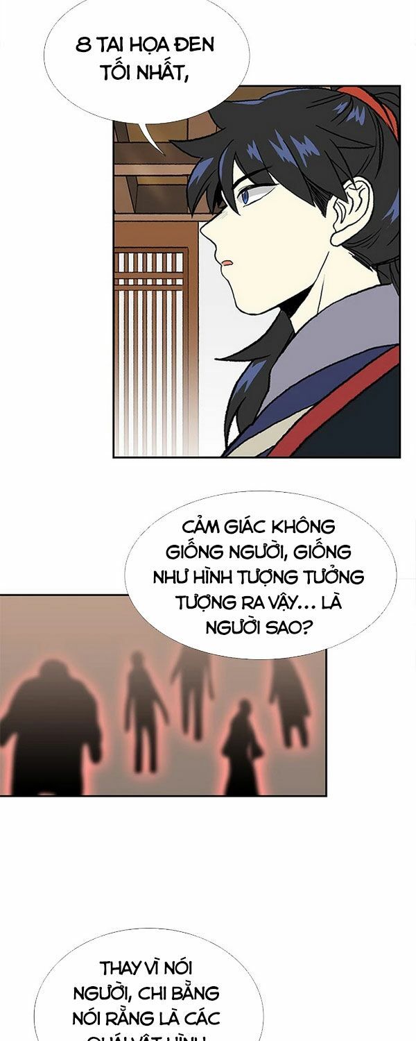 học sĩ tái sinh chapter 141 15