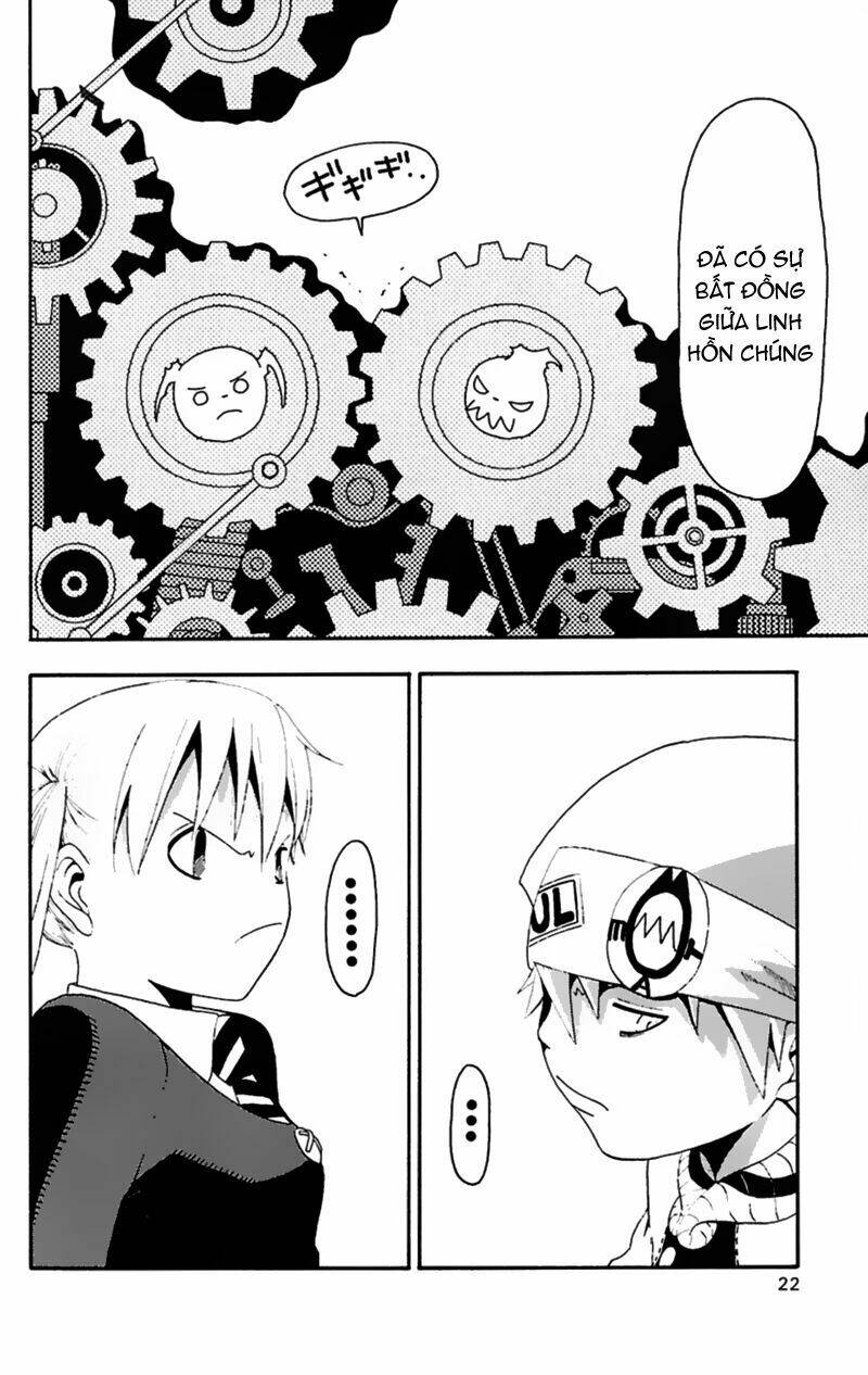 soul eater chapter 10 24