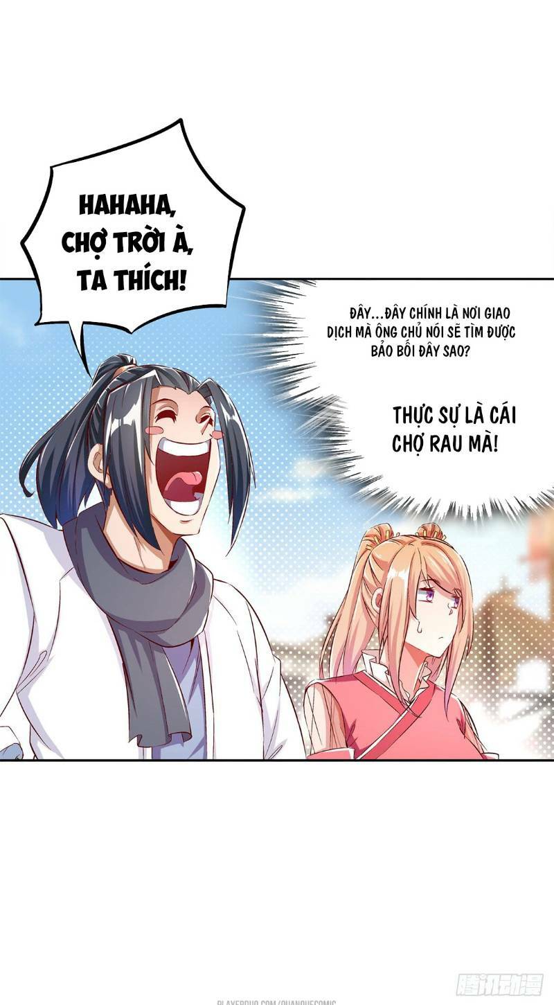 võng du chi tối cường đoán mệnh sư chapter 30 4