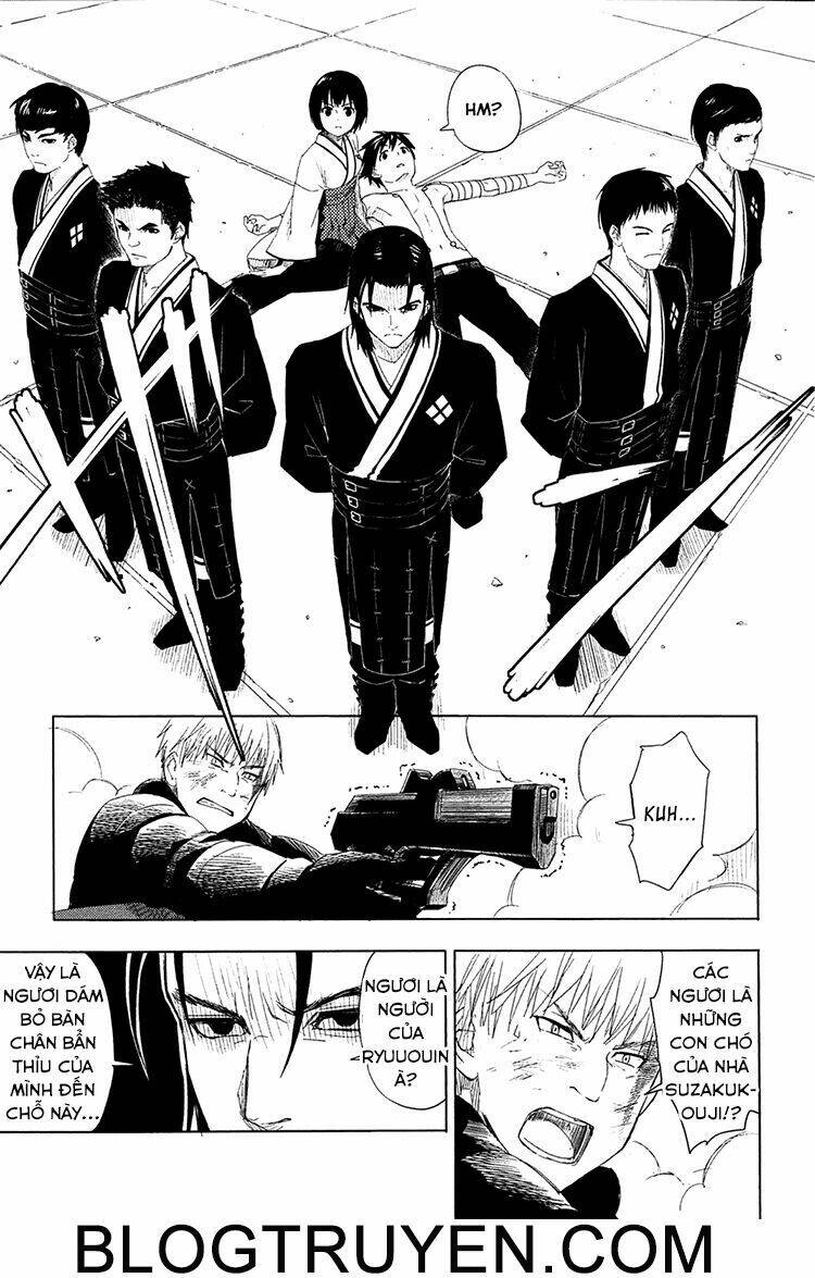 yuusen shoujo - plug-in girl chapter 1 50