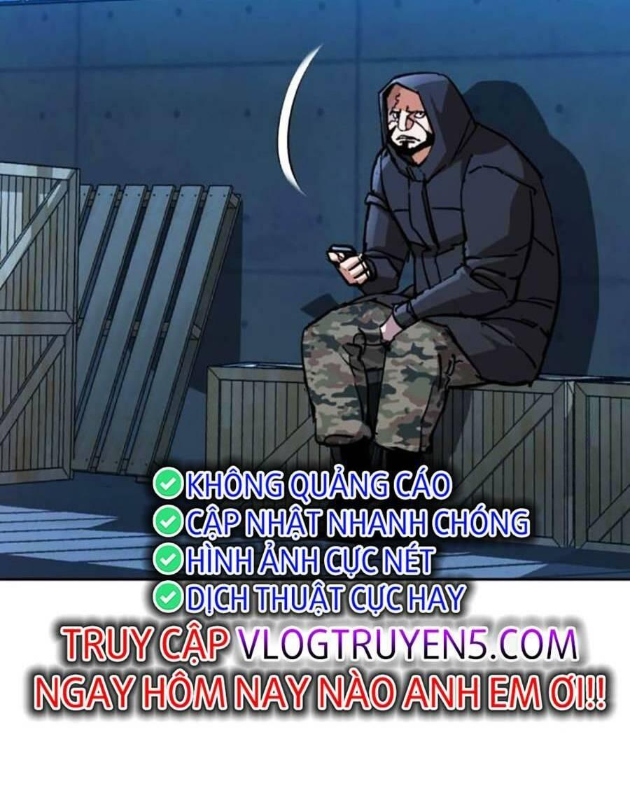 bạn học tôi là lính đánh thuê chapter 155 6