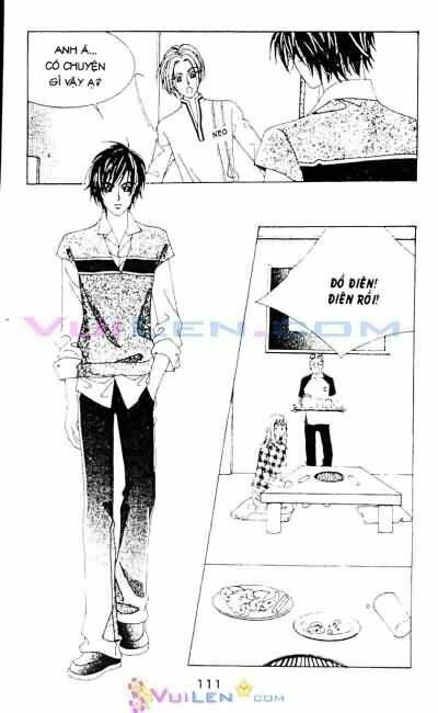 chàng gà mái chapter 6 111