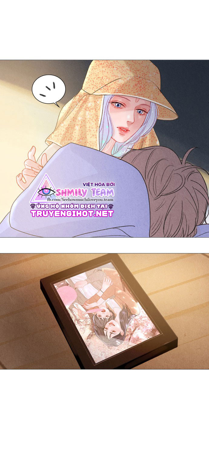 shinbi - thần bí chapter 8 66