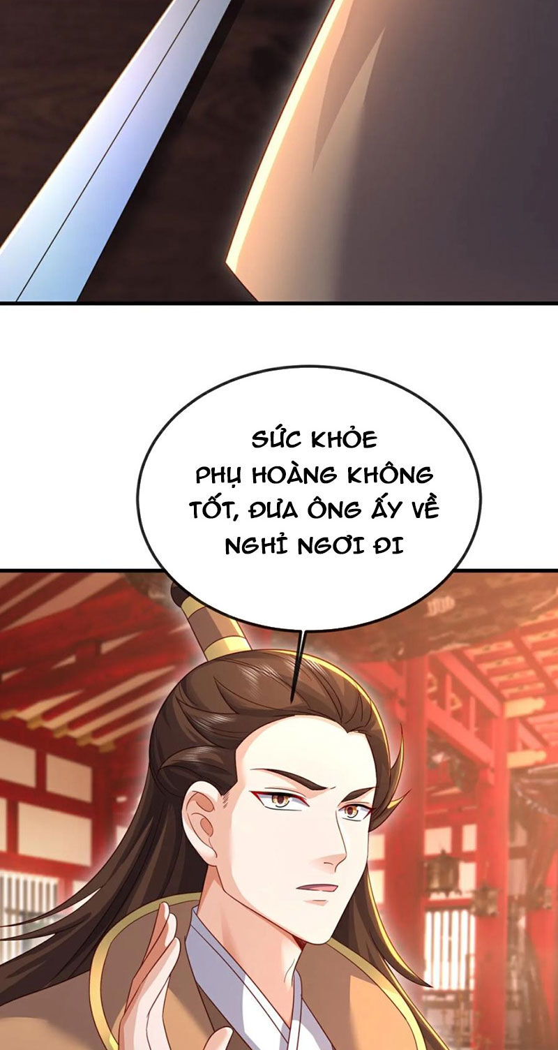 tiên võ đế tôn chapter 576 7