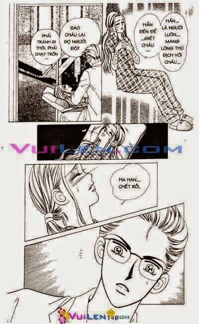 hắn ta, anh ấy và cô ấy - he and that girl chapter 4 141