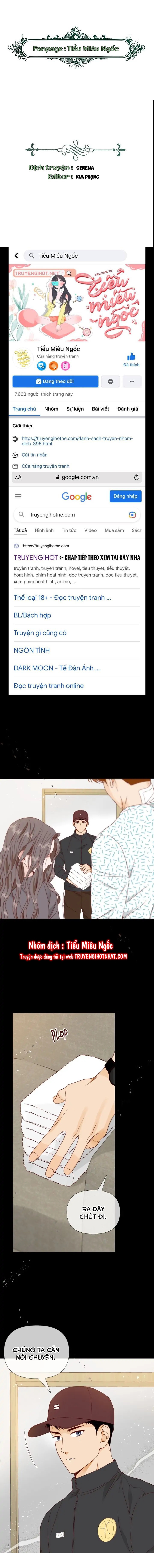 24 phút cho một câu chuyện chapter 131 1