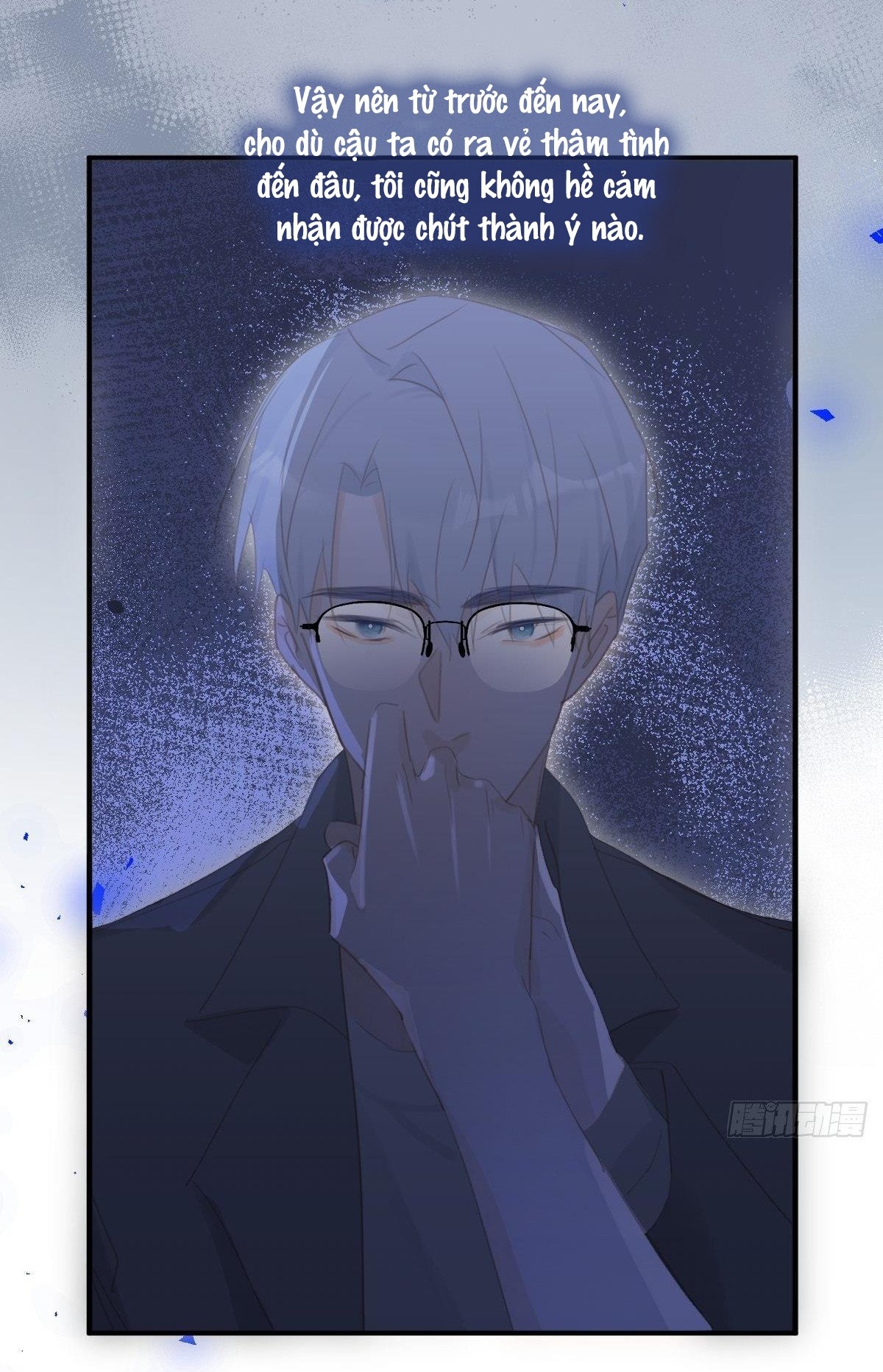 đêm đầy sao nói với em chapter 54 32
