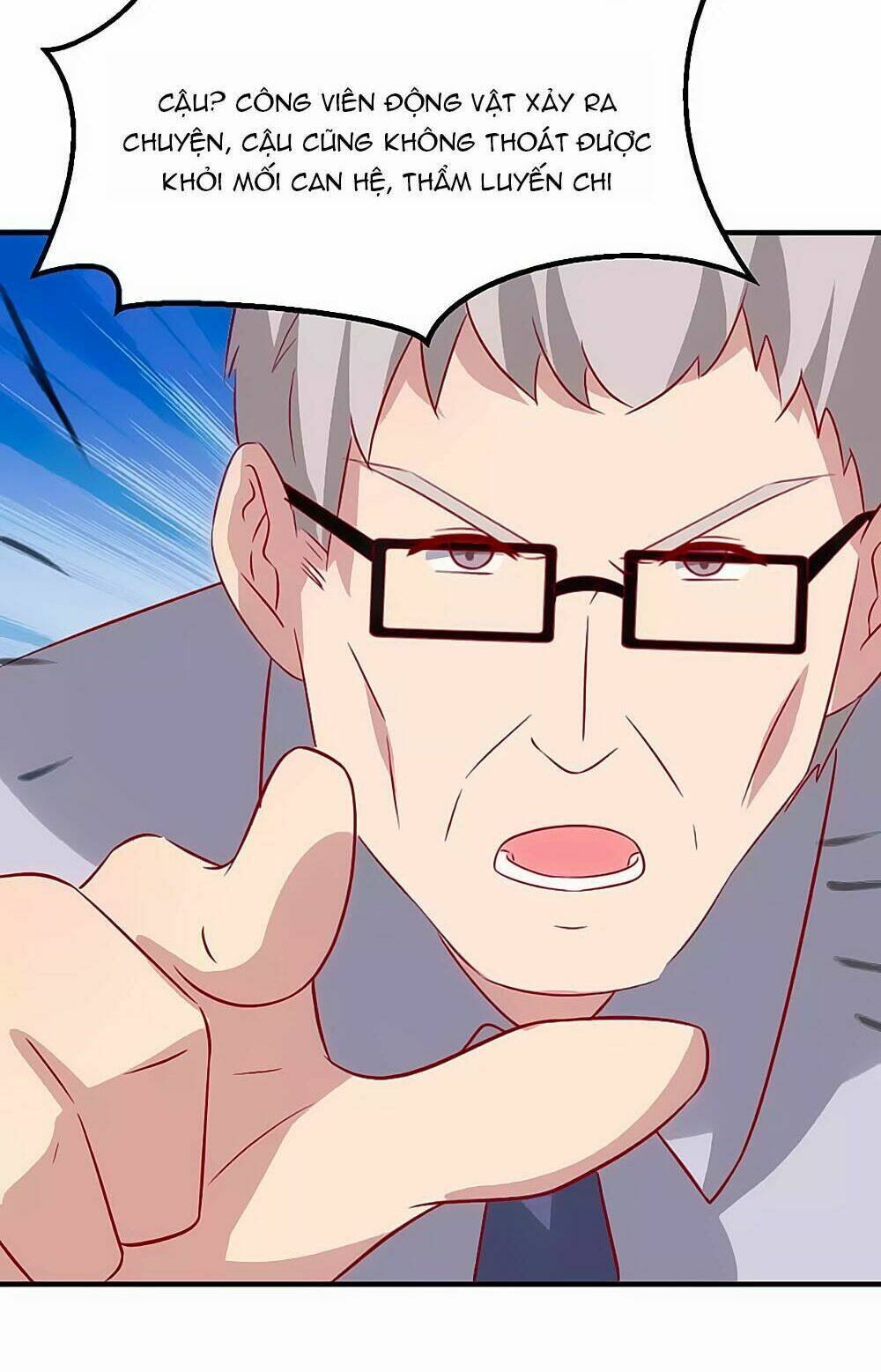 tổng tài, như vậy nhanh quá chapter 11 19