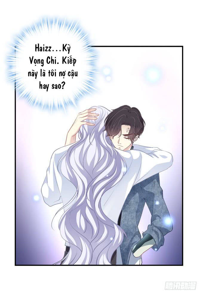 kiểm soát tuyệt đối chapter 5 27