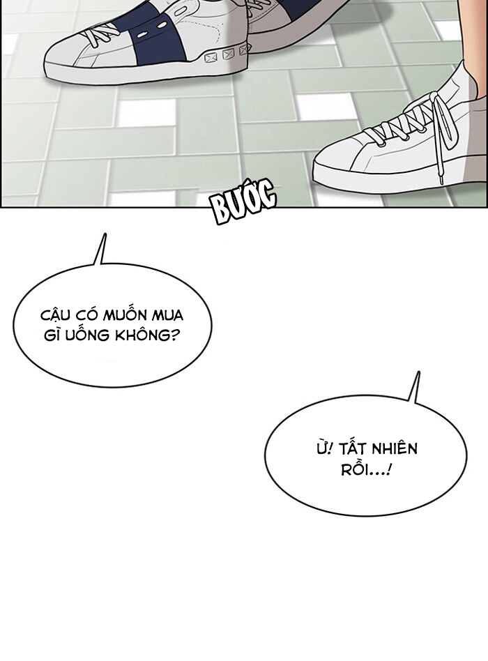 vẻ đẹp đích thực - true beauty chapter 47 60