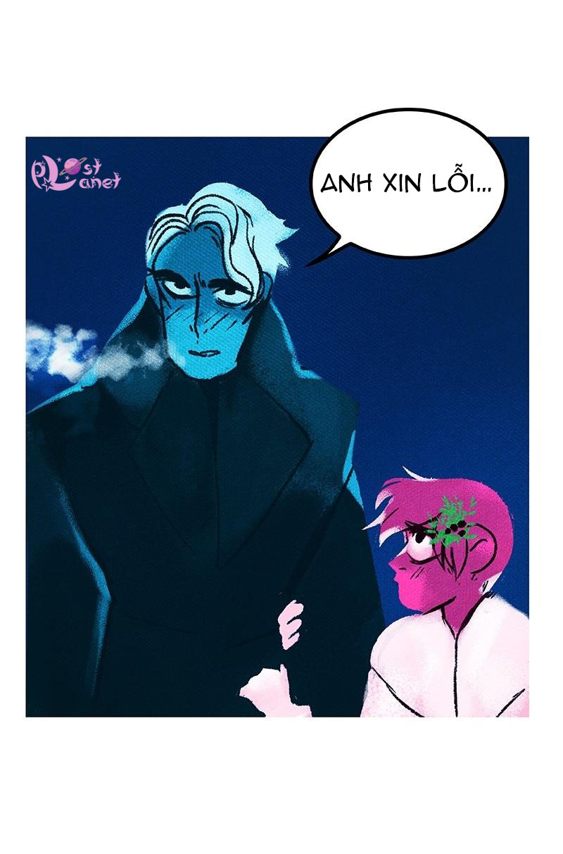 thần thoại olympus chapter 53 56