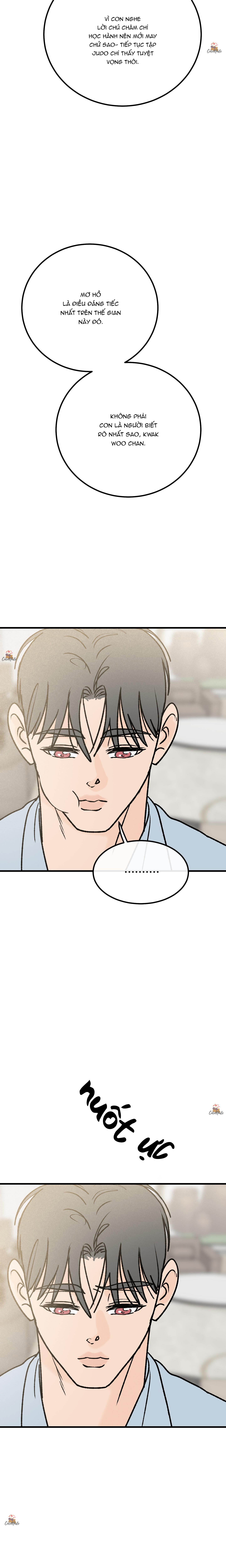 vết đỏ chapter 25 14