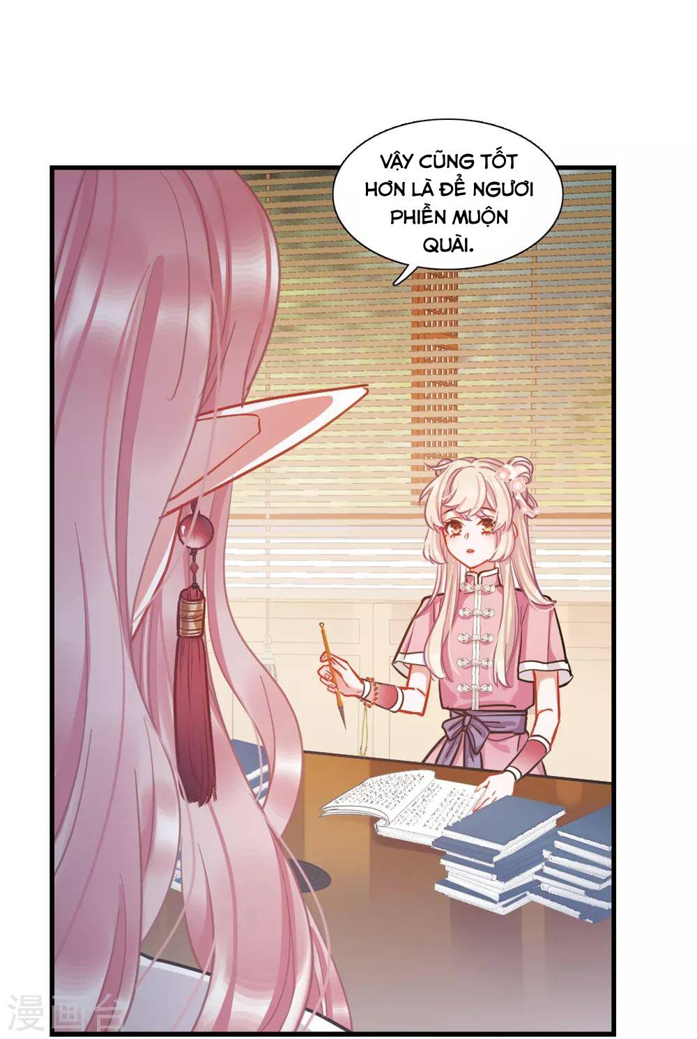 danh kiếm trủng chapter 20 51