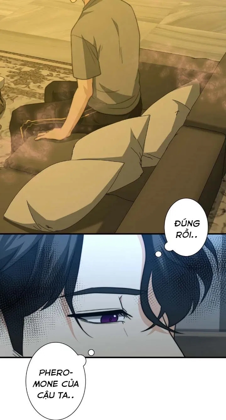 bí mật của omega k chapter 24 23