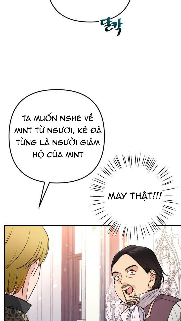 tiểu công nương mint chapter 2 83