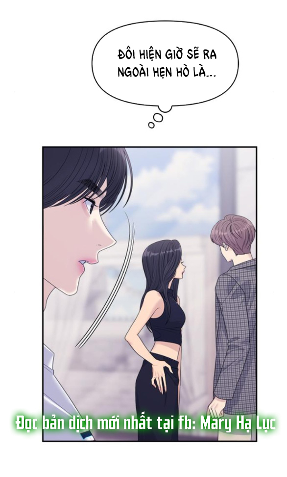 Couple Breaker chapter 64.2 2