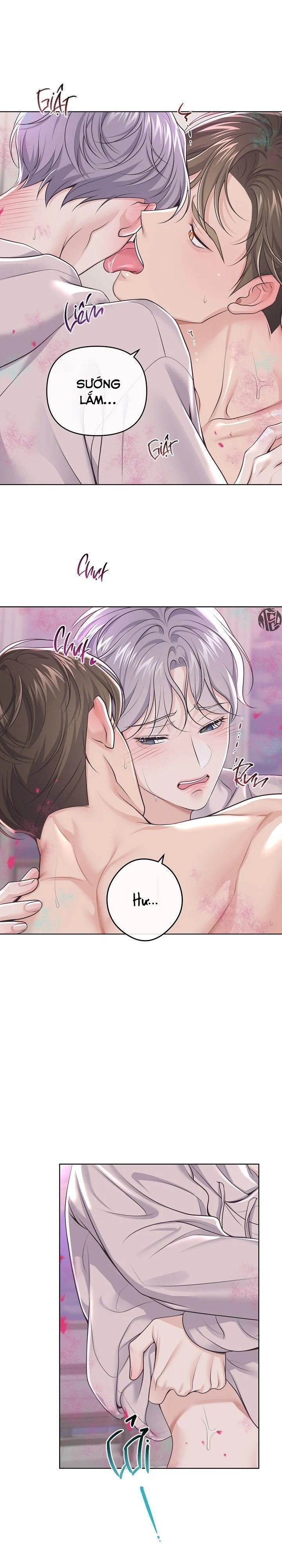 chàng quản gia chapter 0 6