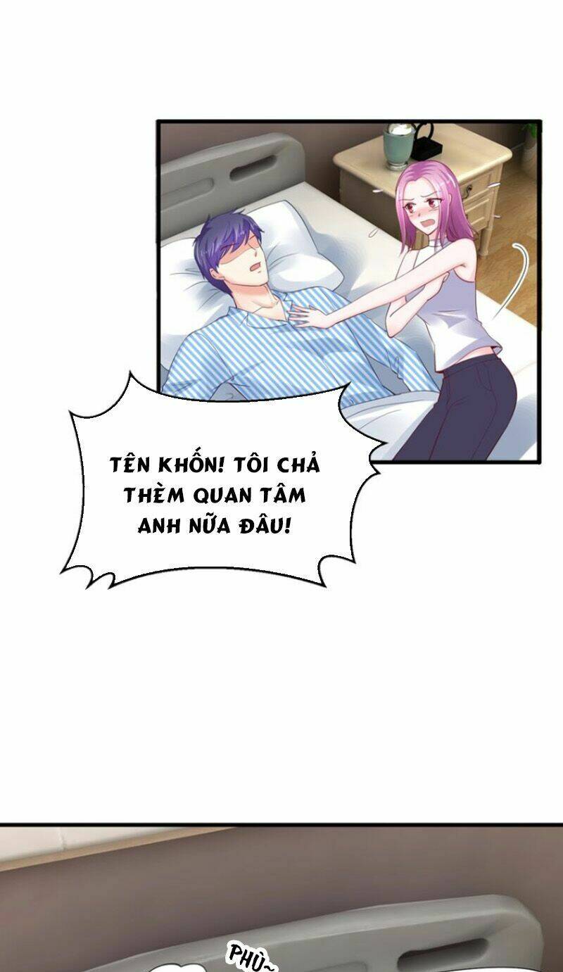 thú cưng độc quyền của boss chapter 86 18