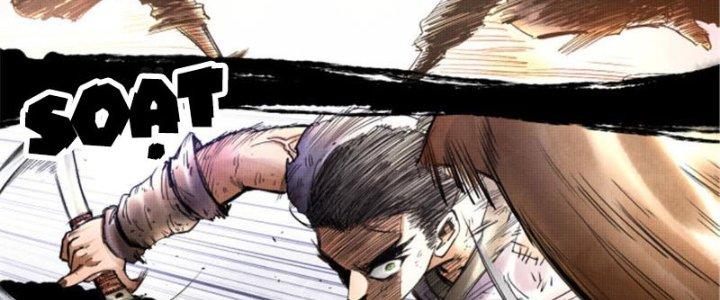 máy mô phỏng nhân sinh của lữ bố chapter 6 41