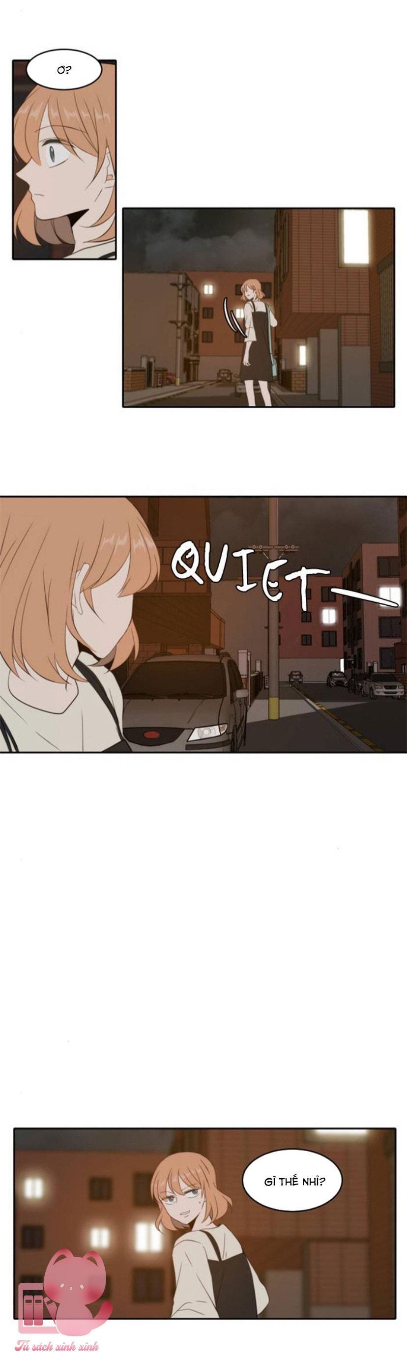 a good day to be a dog chapter 70 22