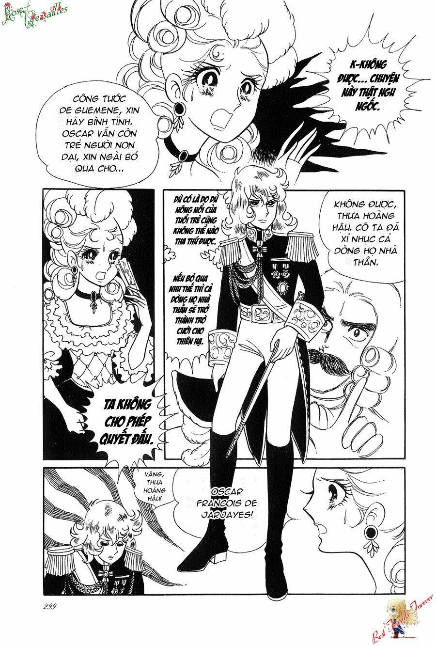 versailles no bara chapter 11 14