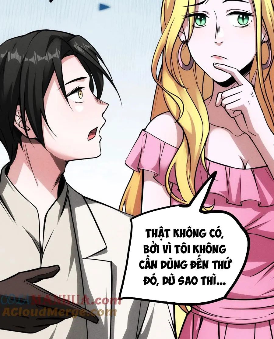 quỷ dị dược tề sư: bệnh nhân của ta đều là kinh khủng chapter 73 22