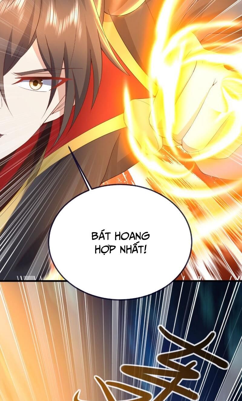 tiên võ đế tôn chapter 571 63