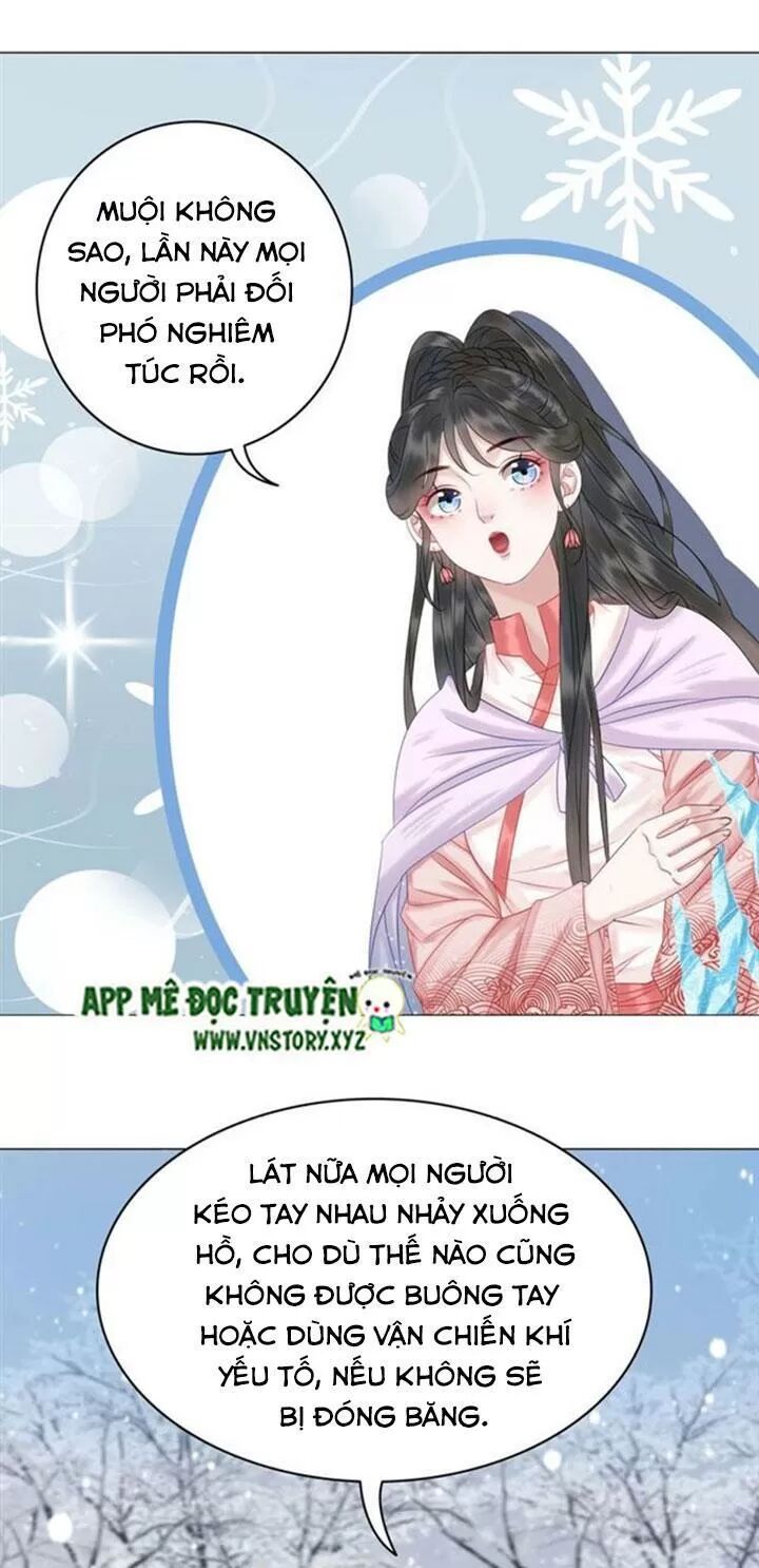 cực phẩm phế vật tiểu thư chapter 83 7