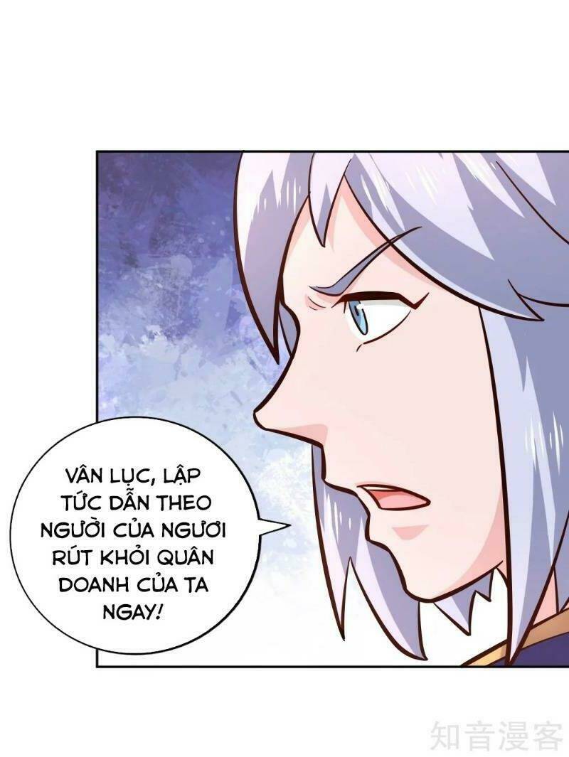 võ linh kiếm tôn chapter 93 30