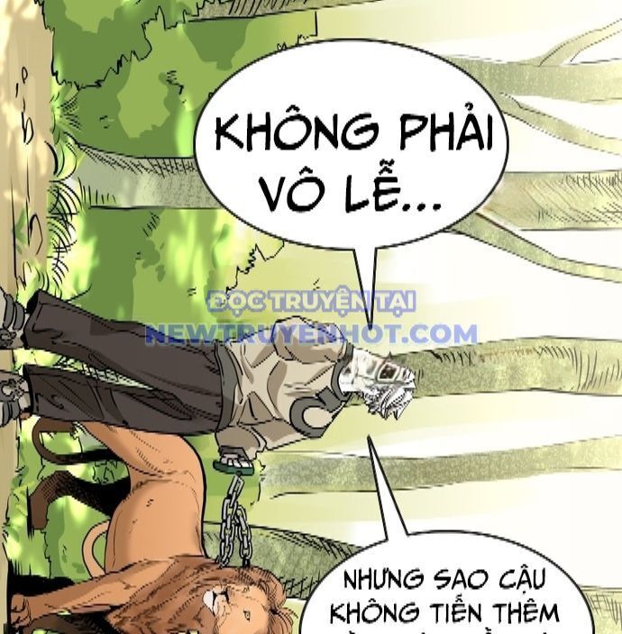 shark - cá mập chapter 346 35