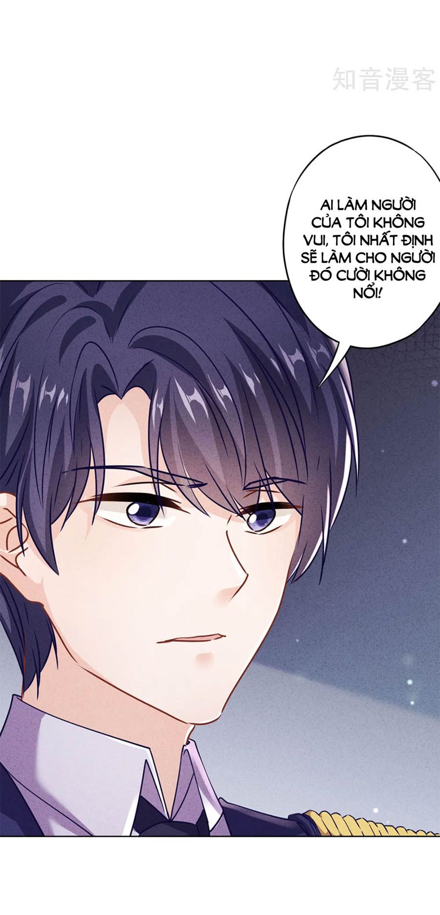 thiếu soái, vợ anh muốn lật trời! chapter 84 10