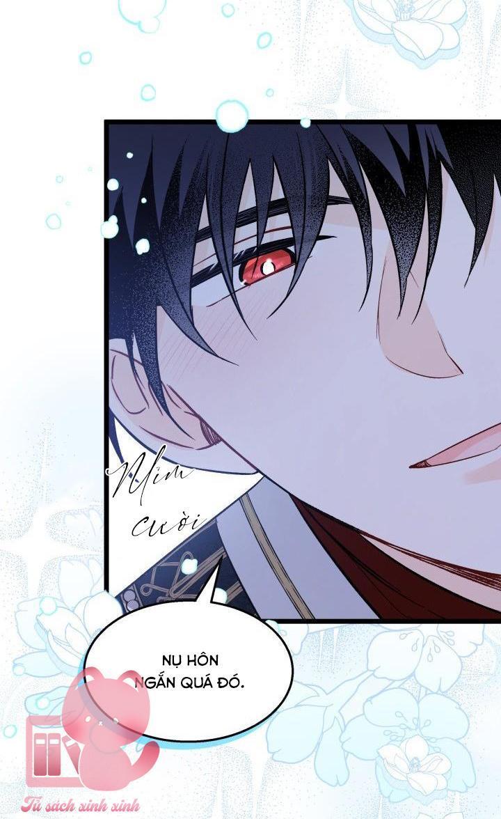 quan hệ cộng sinh giữa báo đen và thỏ trắng chapter 111 12