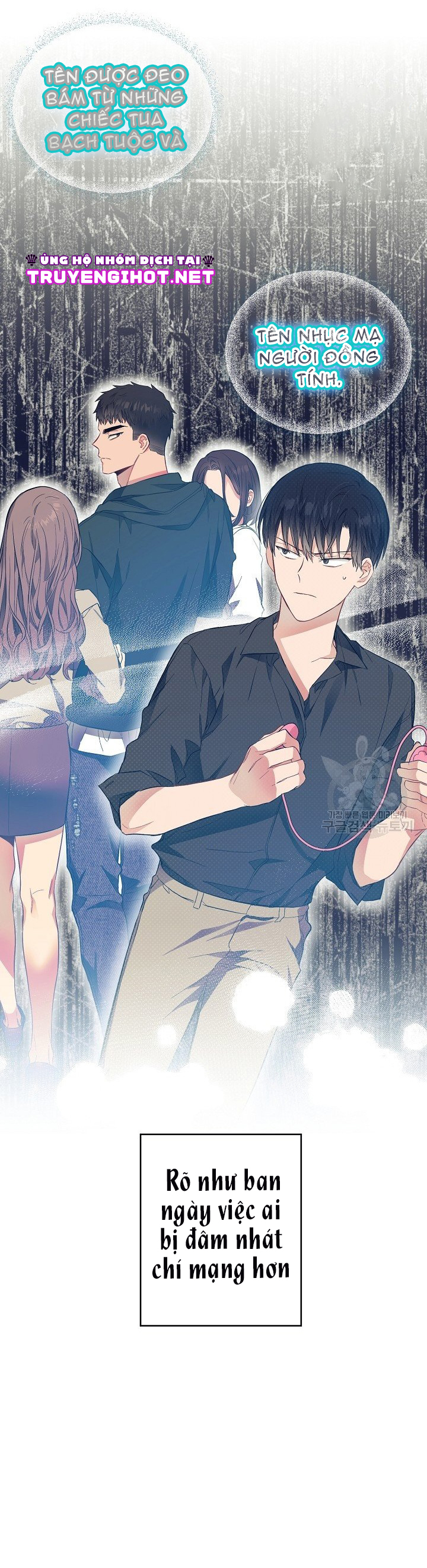 thở chung bầu không khí chapter 23 15