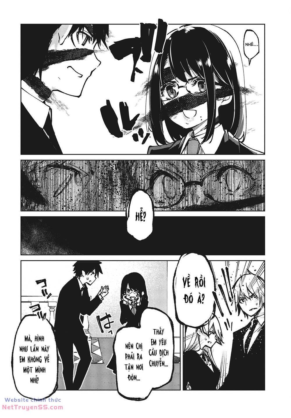 jiangshi kaitan blood chapter 66 23