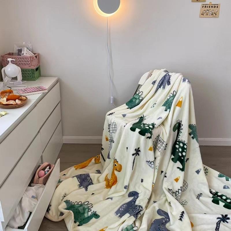 Chăt tuyết nhung sữa mỏng đắp điều hoà, siêu mềm mịn kích thước 2mx2m3
