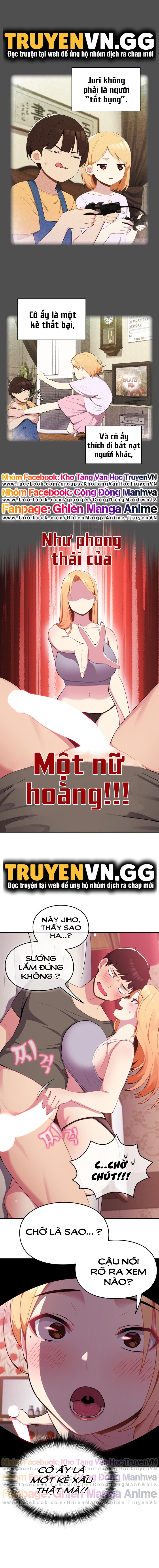 khi nào ta hẹn hò chapter 2 16