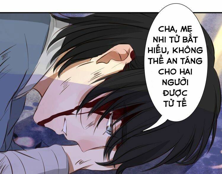 bạch lý hành giả chapter 6 31