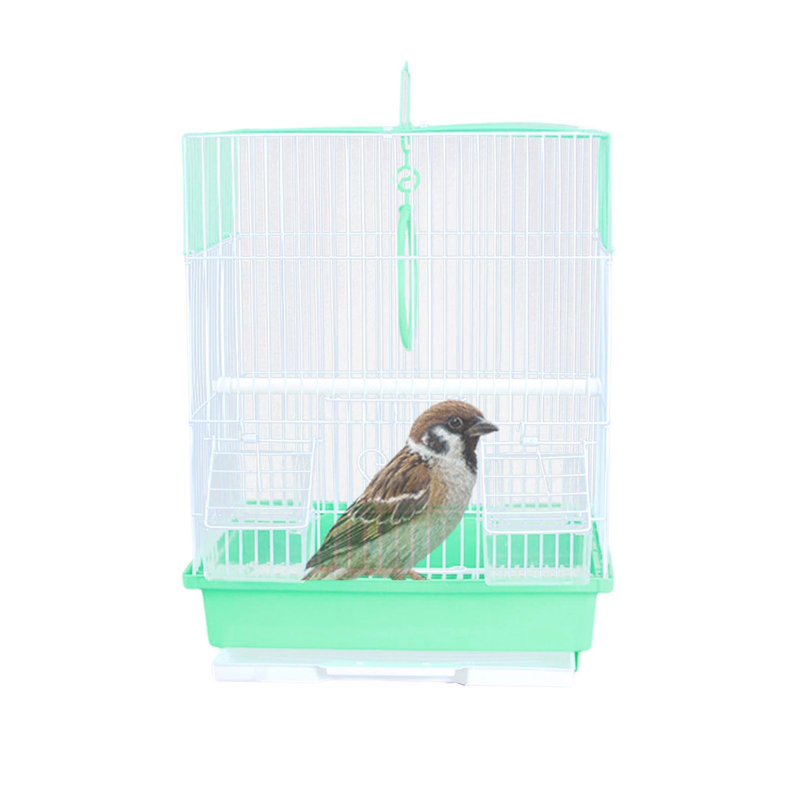Bird Cage House Pet Supplies Nest Standing Pole Birdcage For Parrot Finches  - Giá Tiki Khuyến Mãi: 296,000Đ - Mua Ngay! - Tư Vấn Mua Sắm & Tiêu Dùng  Trực Tuyến Bigomart