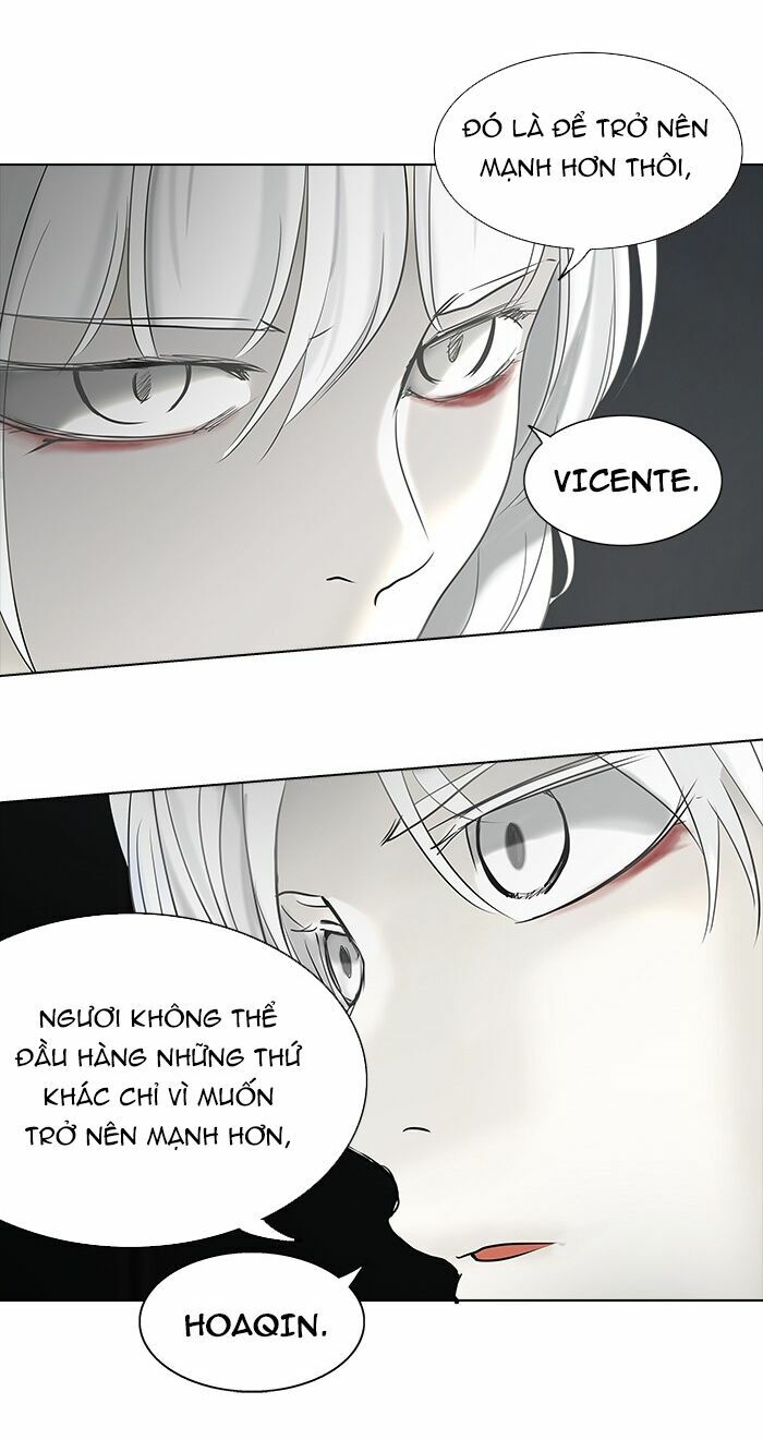 tòa tháp bí ẩn 2 chapter 181 22