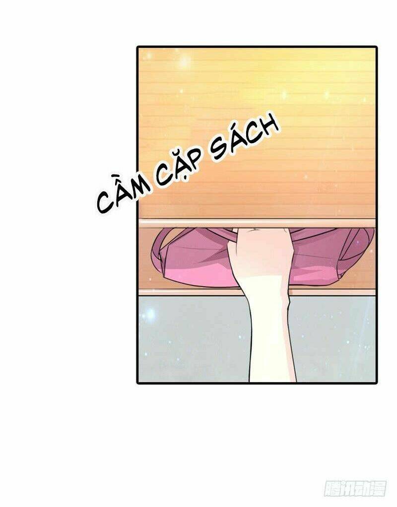 boss cấm dục thành nghiện chapter 6 3