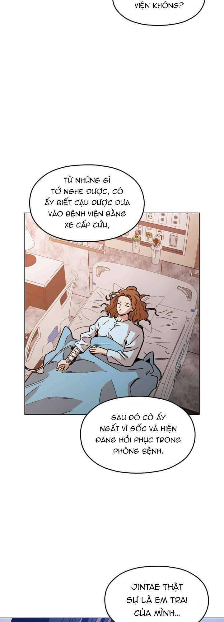 kỷ nguyên tàn bạo chapter 45 22