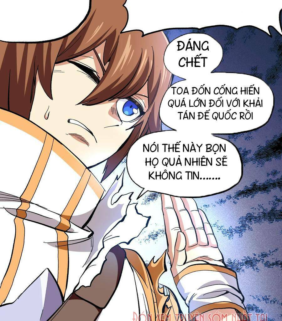 vú em vô địch chapter 5 27