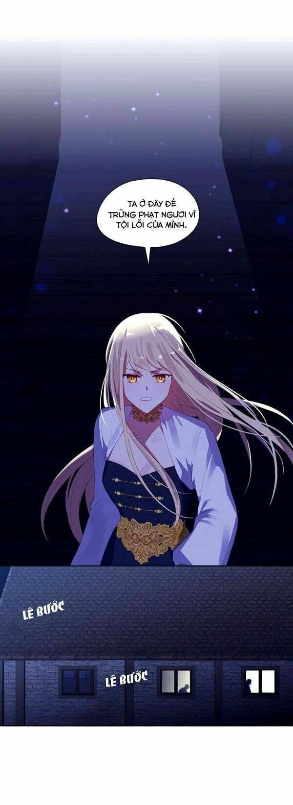 cộng tác của hoàng đế chapter 43 23