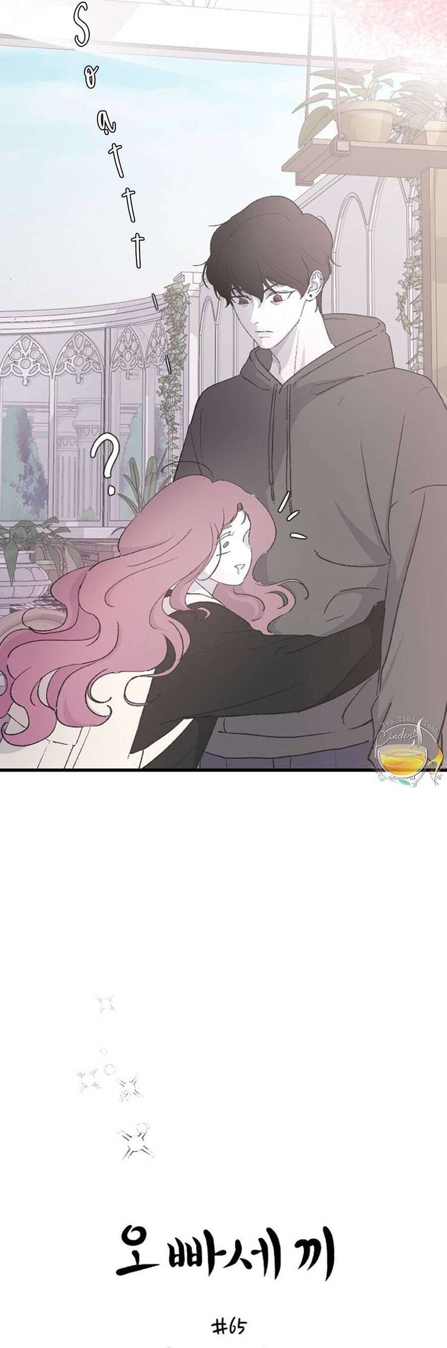 ba người anh trai cực phẩm của tôi chapter 65 15