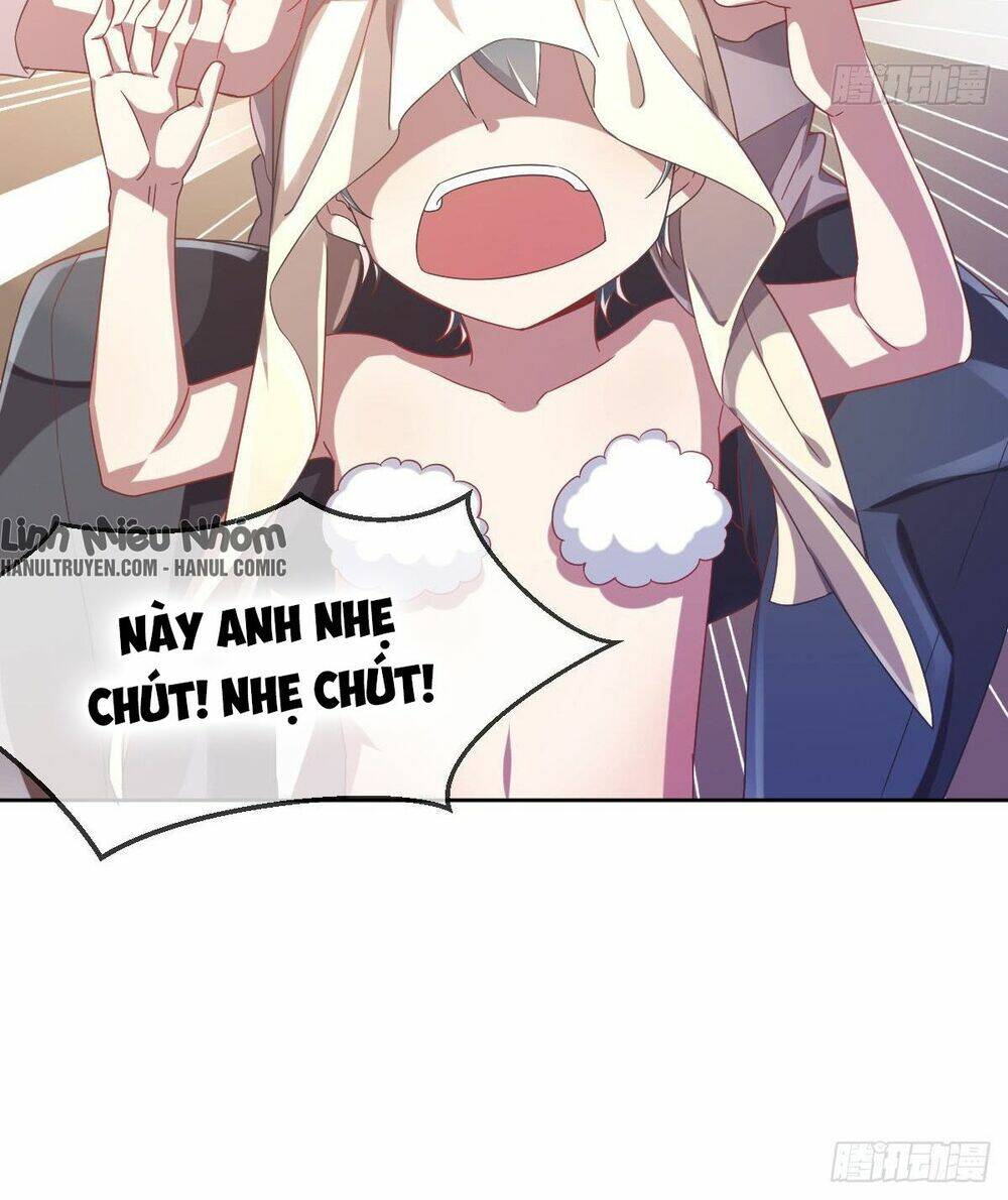 đại thần gaming đơn phương tôi chapter 10 9