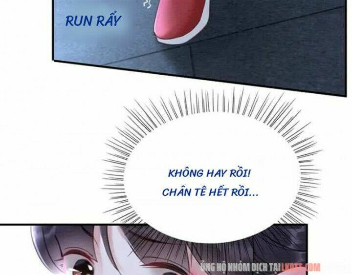 trọng sinh bá sủng nhiếp chính vương quá mạnh mẽ chapter 125 47